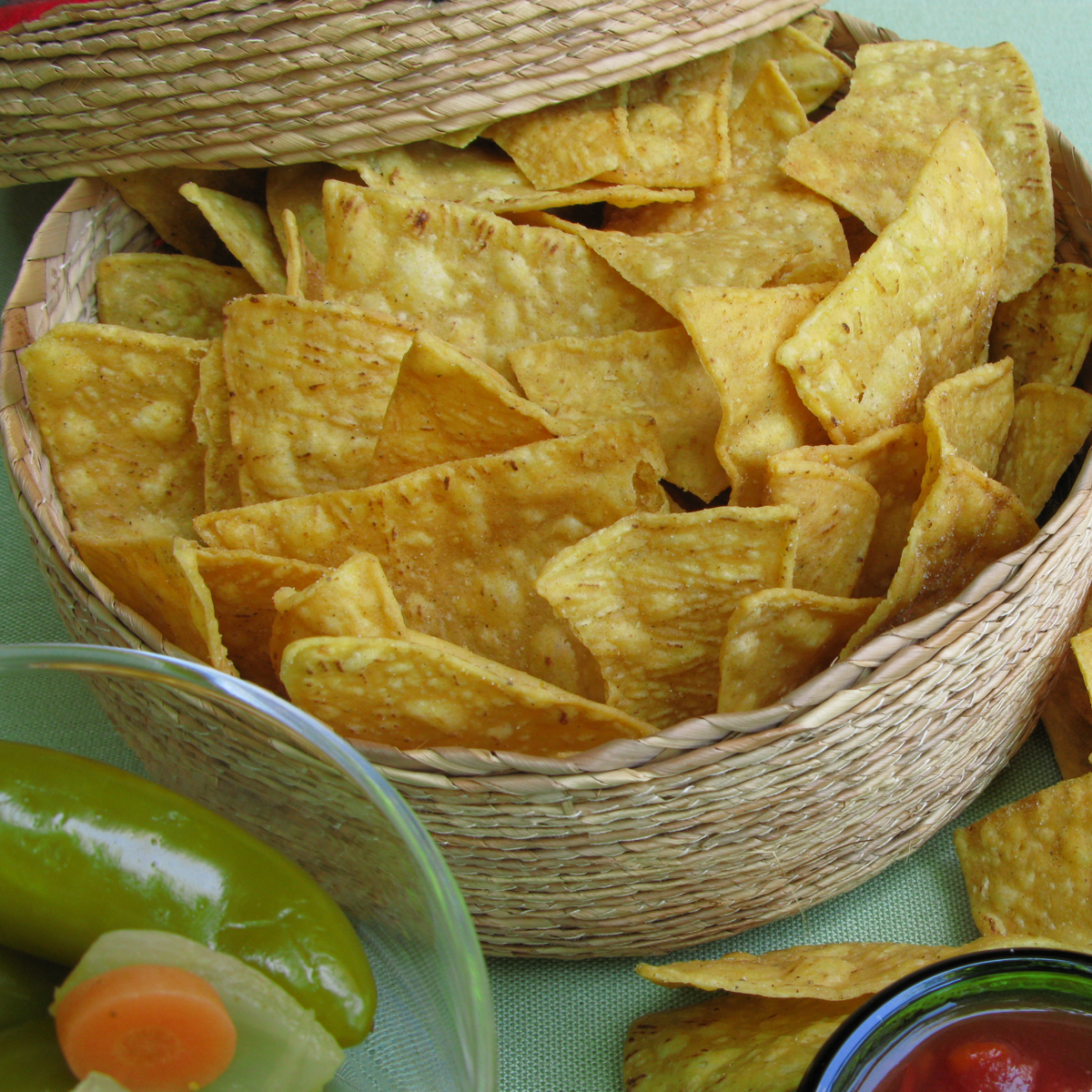 コーンチップス 株式会社ワールドトレーディング